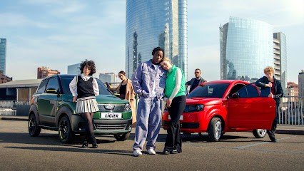 VOITURES SANS PERMIS LIGIER MICROCAR SODAC DES NATIONS CHATELLERAULT, Concessionnaire Automobile à Châtellerault
