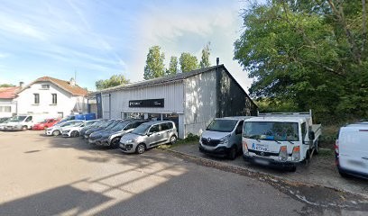 RSD Dacia, Concessionnaire Automobile à Damelevières