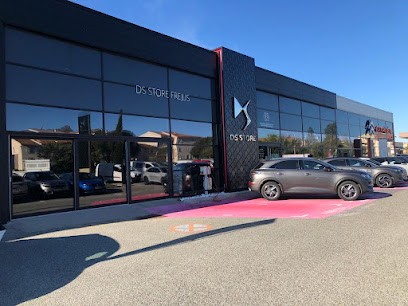 DS Store Fréjus, Concessionnaire Automobile à Fréjus