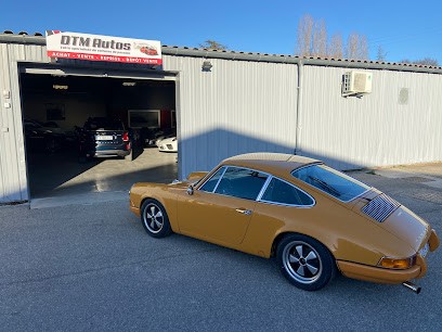 DTM Autos, Concessionnaire Automobile à Venelles