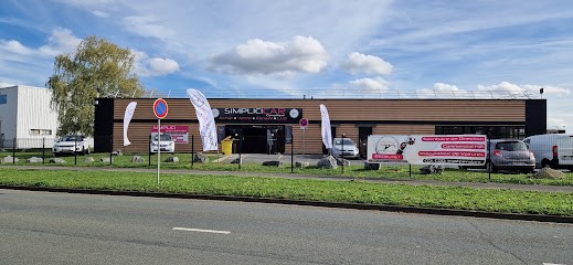 Simplicicar Compiègne, Concessionnaire Automobile à Compiègne