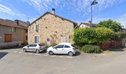 Renault Alain, Concessionnaire Automobile à Moissannes