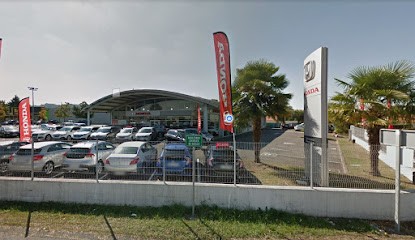 Pau Pyrenees Diffusion Automobiles, Concessionnaire Automobile à Lons