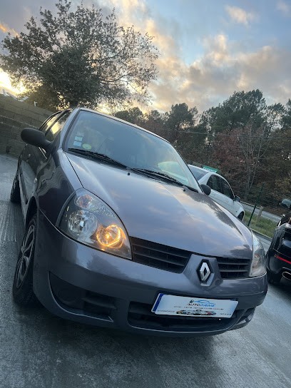 EURL AUTOPRIME, Concessionnaire Automobile à Marcheprime