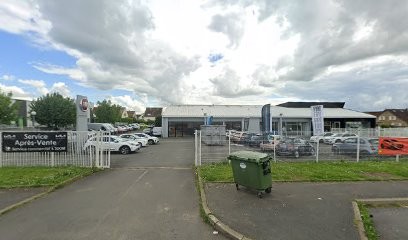 CERVINIA 91 Jeep, Concessionnaire Automobile à Corbeil-Essonnes