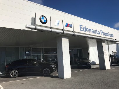 Edenauto Premium BMW Tarbes, Concessionnaire Automobile à Tarbes