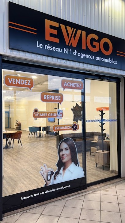 Ewigo Champagnole, Concessionnaire Automobile à Champagnole