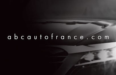 ABC AUTO FRANCE, Concessionnaire Automobile à Niort