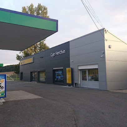 Garage Herchin - Opel, Concessionnaire Automobile à Aubin-Saint-Vaast