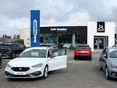 Autobonplan Parthenay, Concessionnaire Automobile à Parthenay