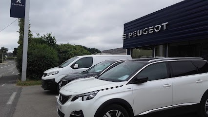 AML AUTO - PEUGEOT, Concessionnaire Automobile à Locmaria-Plouzané