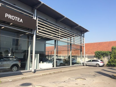 Garage Hyundai Meaux Protea, Concessionnaire Automobile à Meaux