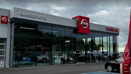 NISSAN Beuvry - Groupe Lempereur, Concessionnaire Automobile à Beuvry