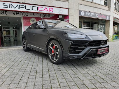 Simplicicar Montreuil Porte De Vincennes Vente Achat Voiture D'occasion Moto LLD Estimation Gratuite, Concessionnaire Automobile à Montreuil