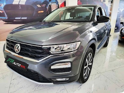 FR Auto, Concessionnaire Automobile à Saint-Herblain