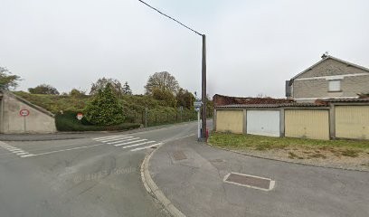 GARAGE DOUBLET Renault, Concessionnaire Automobile à Belleu