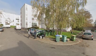 Allard Pascal Jean, Concessionnaire Automobile à Saint-Max