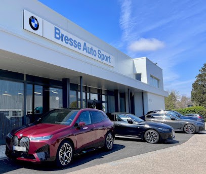 Patrick Metz Bresse, Concessionnaire Automobile à Viriat