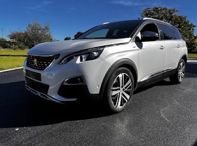 TISSCAR, Concessionnaire Automobile à Ingré