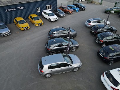 GARAGE GAUTRIN - PEUGEOT CITROËN, Concessionnaire Automobile à Vern-sur-Seiche