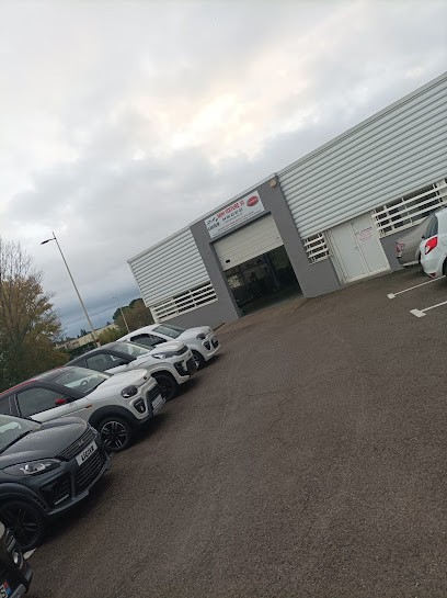 Mini Voiture 30/ MC2 Alès, Concessionnaire Automobile à Alès