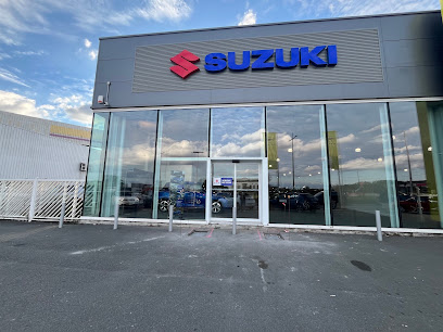 Suzuki Englos - Eurauto, Concessionnaire Automobile à Sequedin