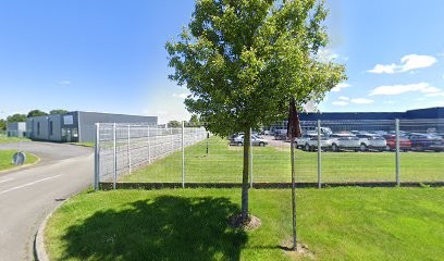 NORD WEST AUTOMOBILE KIA, Concessionnaire Automobile à Vire Normandie