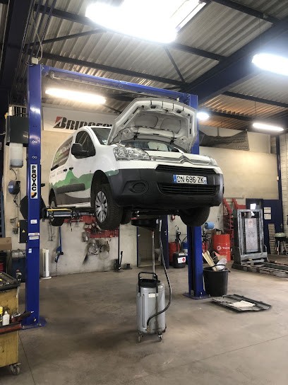 Garage Pailhes, Concessionnaire Automobile à Langeac