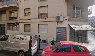 M'Sakni Hamza, Concessionnaire Automobile à Nice