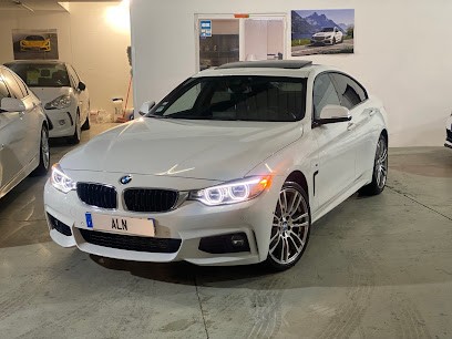 Aln Auto, Concessionnaire Automobile à Saint-Priest