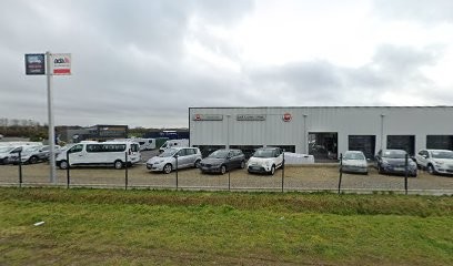 ACCESSIT PLUS(GARAGE DE LA MARNE) Fiat, Concessionnaire Automobile à Ploumagoar