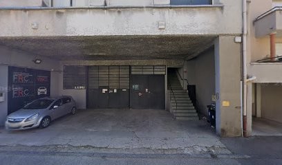 Bavarian Automobiles, Concessionnaire Automobile à Firminy