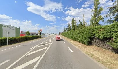 Singier Vitrage, Concessionnaire Automobile à Chanas