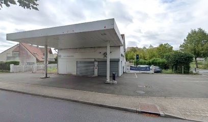 PEUGEOT - GARAGE DU PLATEAU, Concessionnaire Automobile à Guyancourt
