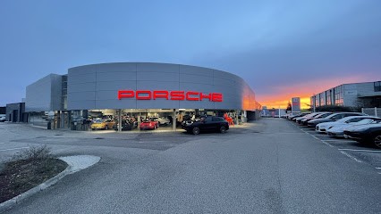 Centre Porsche Dijon, Concessionnaire Automobile à Chenôve