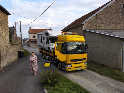 GARAGE DESREBOULLES SARL Isuzu Dealer, Concessionnaire Automobile à Saint-Alpinien