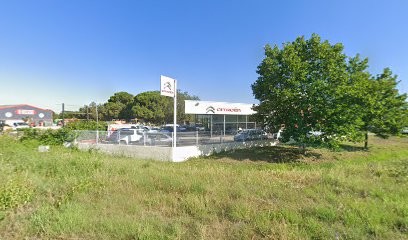 LE CARAVELLE - Citroën, Concessionnaire Automobile à Lunel-Viel