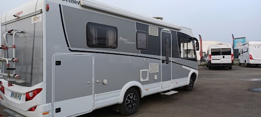 GTL Entertainment Motorhome, Concessionnaire Automobile à Aytré