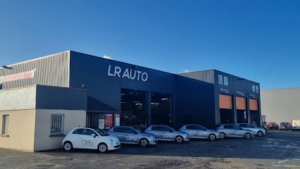 LR Auto, Concessionnaire Automobile à Nort-sur-Erdre