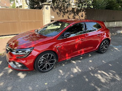 Business Autos, Concessionnaire Automobile à Évry