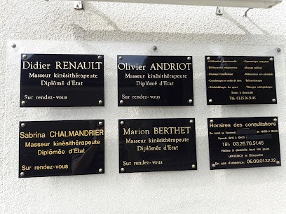 Renault Didier, Concessionnaire Automobile à Saint-Lyé