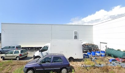 PLOUHARNEL AUTOMOBiLES Dacia, Concessionnaire Automobile à Plouharnel