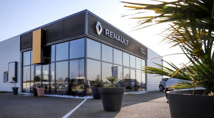 Garage Bellevue Automobiles, Concessionnaire Automobile à Secondigny