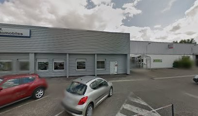 J.M. AUTOMOBILES Ford, Concessionnaire Automobile à Longeville-en-Barrois