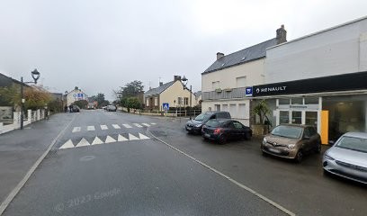 SAVENAY AUTOMOBILES Dacia - Dealer, Concessionnaire Automobile à Savenay