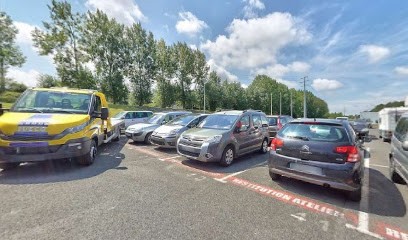 GARAGE LANDAIS – Citroën, Concessionnaire Automobile à Paimpol