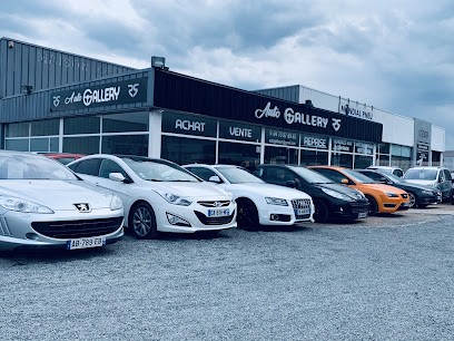 Auto Gallery RS, Concessionnaire Automobile à Riom