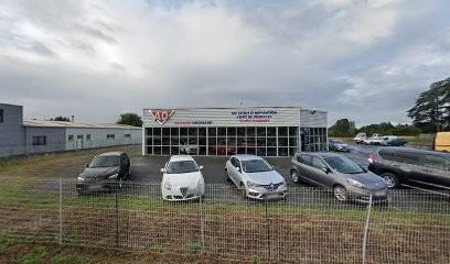 RENAULT MORTAGNE 85 Renault, Concessionnaire Automobile à Mortagne-sur-Sèvre