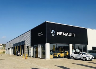 Renault - Dacia Beaucaire Automobiles Groupe Synethis, Concessionnaire Automobile à Beaucaire