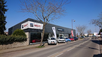 Baudin Automobiles, Concessionnaire Automobile à Vitry-le-François